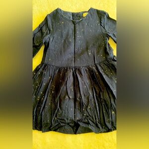 Zara christmas dress